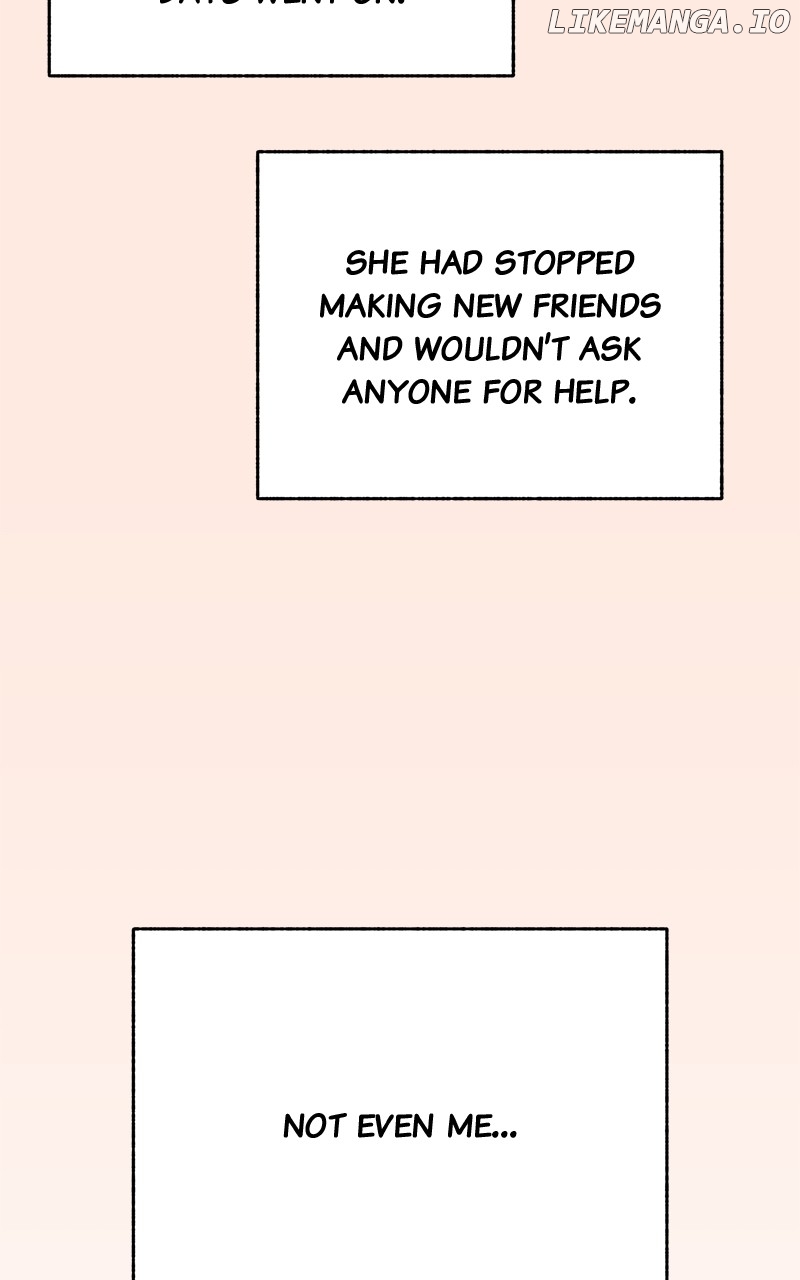 My Dud to Stud Boyfriend Chapter 87 - page 27