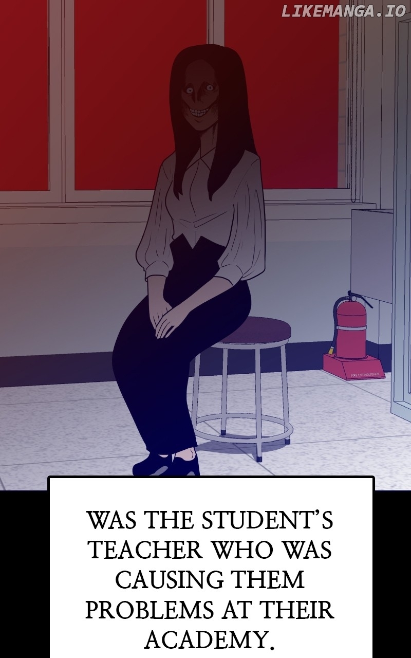 Dating to Survive Chapter 44 - page 11