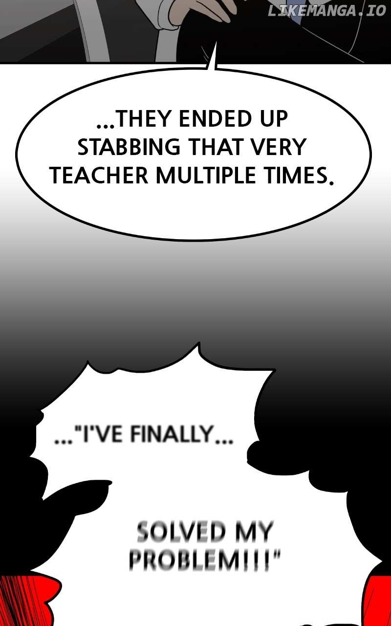 Dating to Survive Chapter 44 - page 21