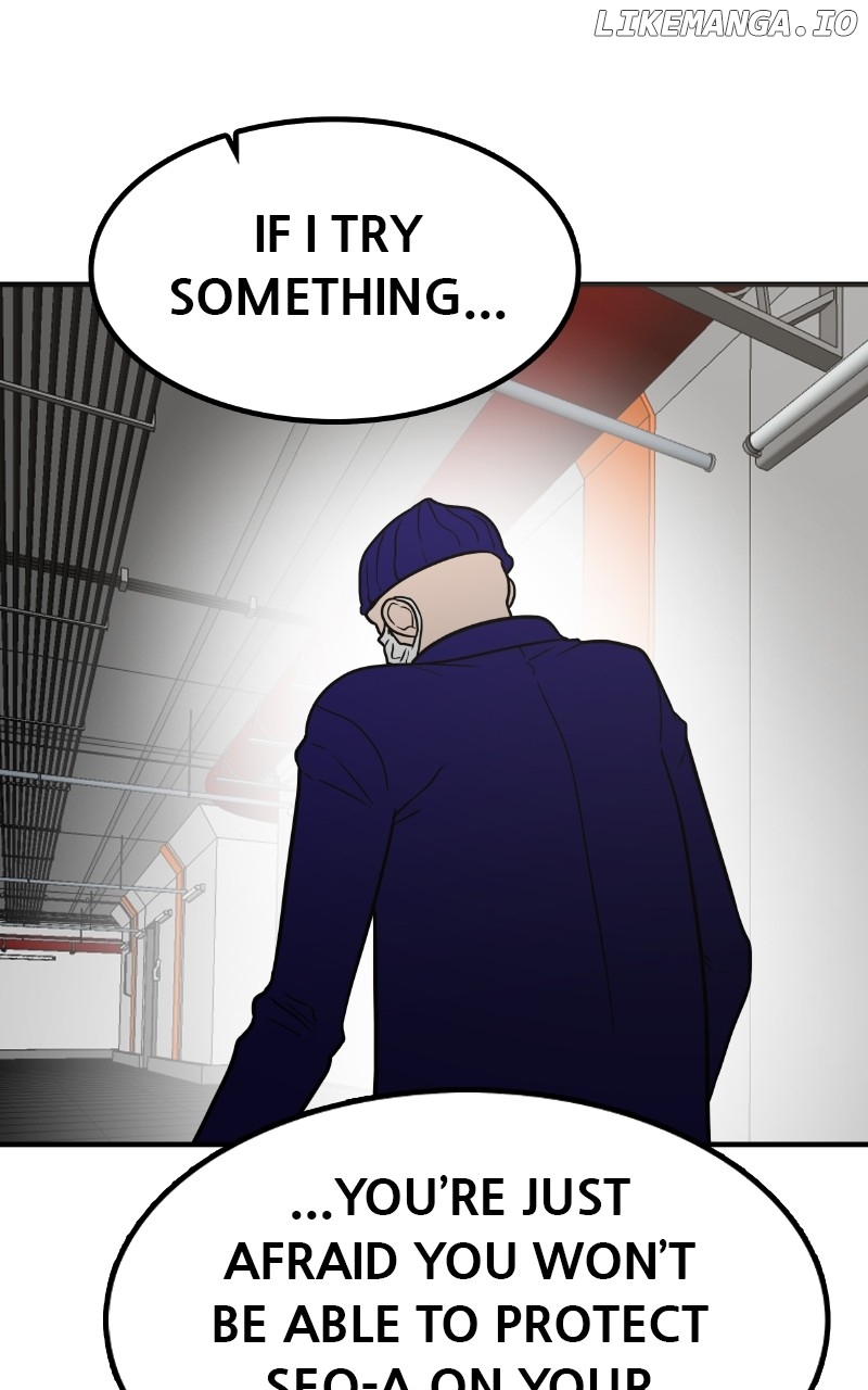 Dating to Survive Chapter 44 - page 68