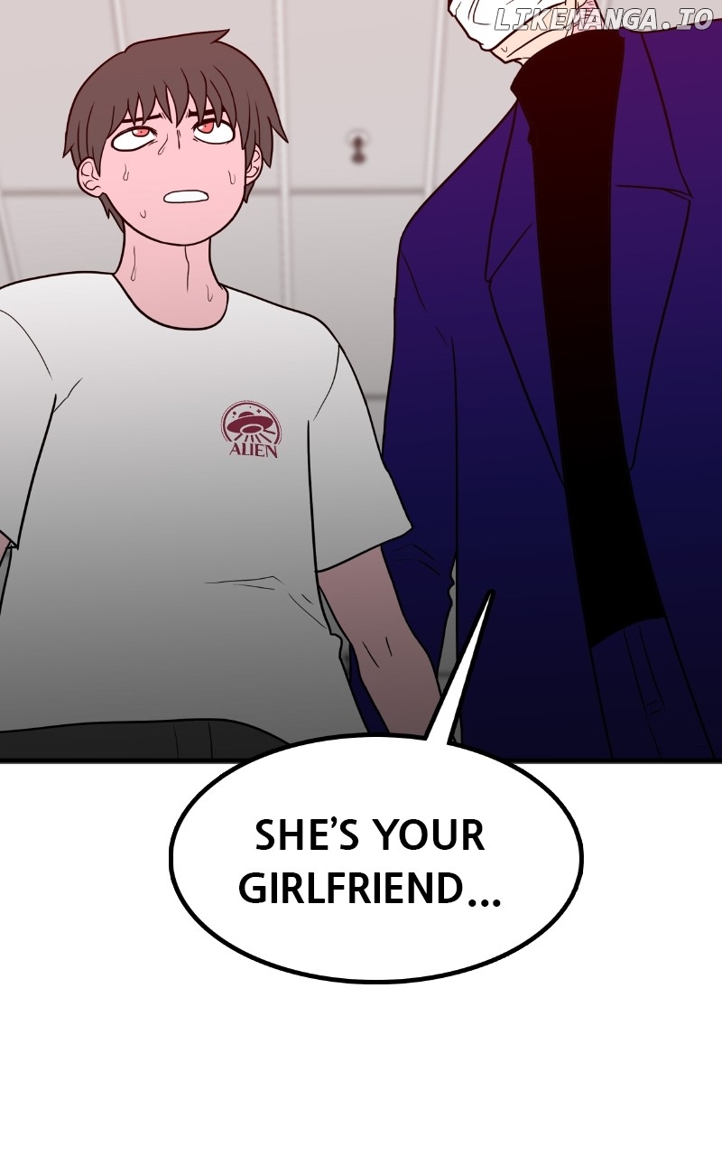 Dating to Survive Chapter 44 - page 124