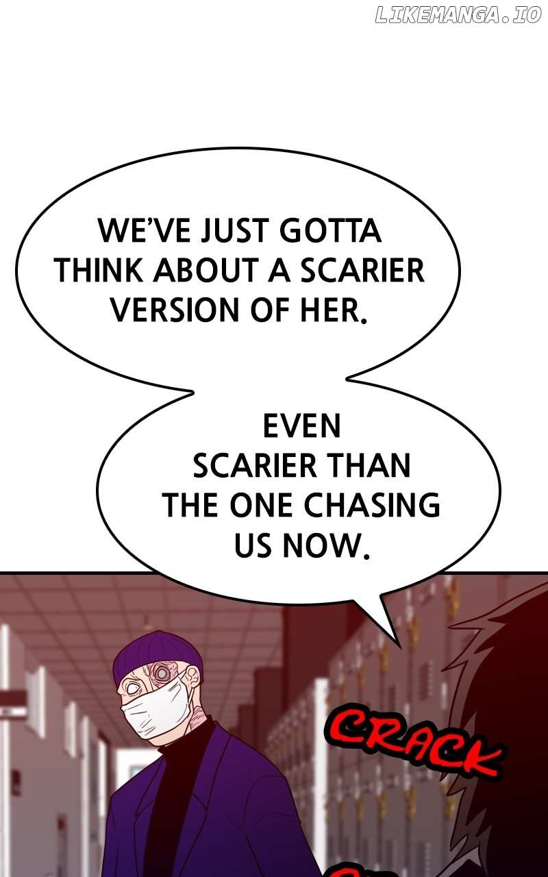 Dating to Survive Chapter 45 - page 67