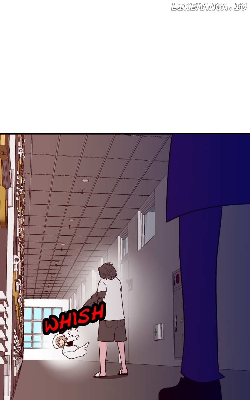 Dating to Survive Chapter 45 - page 77