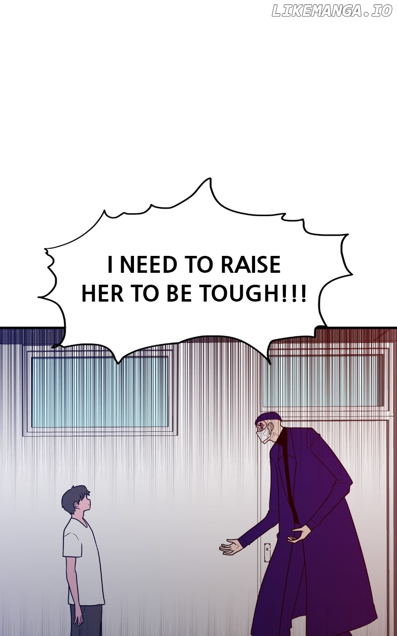 Dating to Survive Chapter 45 - page 98