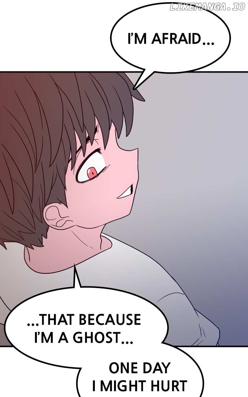 Dating to Survive Chapter 45 - page 119