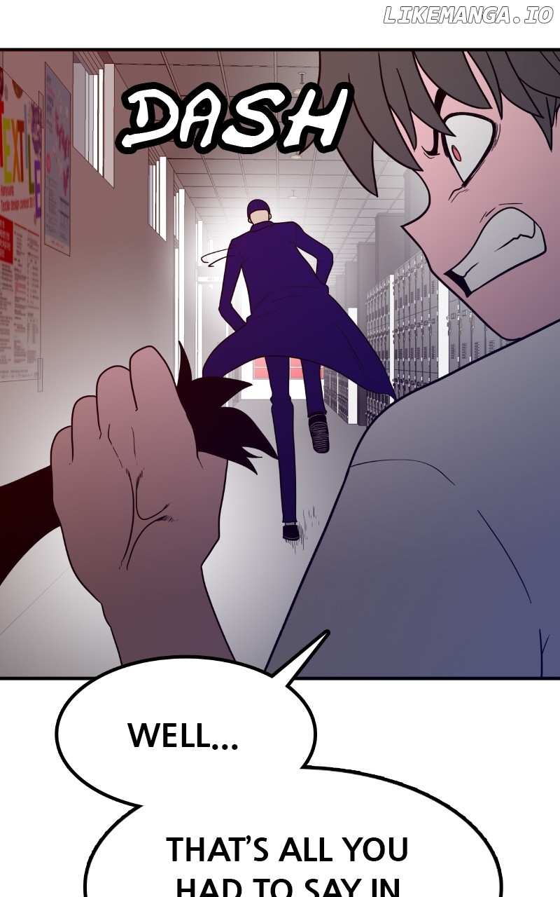 Dating to Survive Chapter 46 - page 18