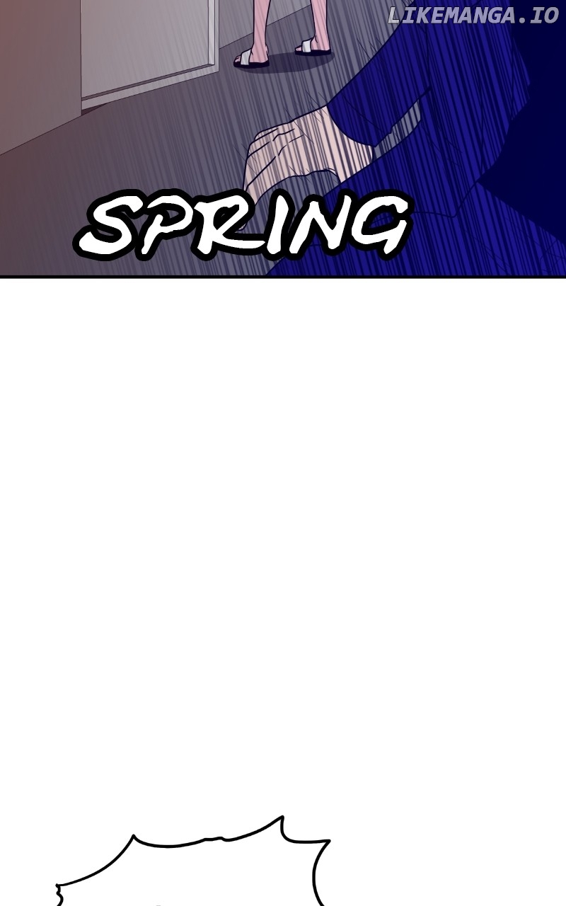 Dating to Survive Chapter 46 - page 34