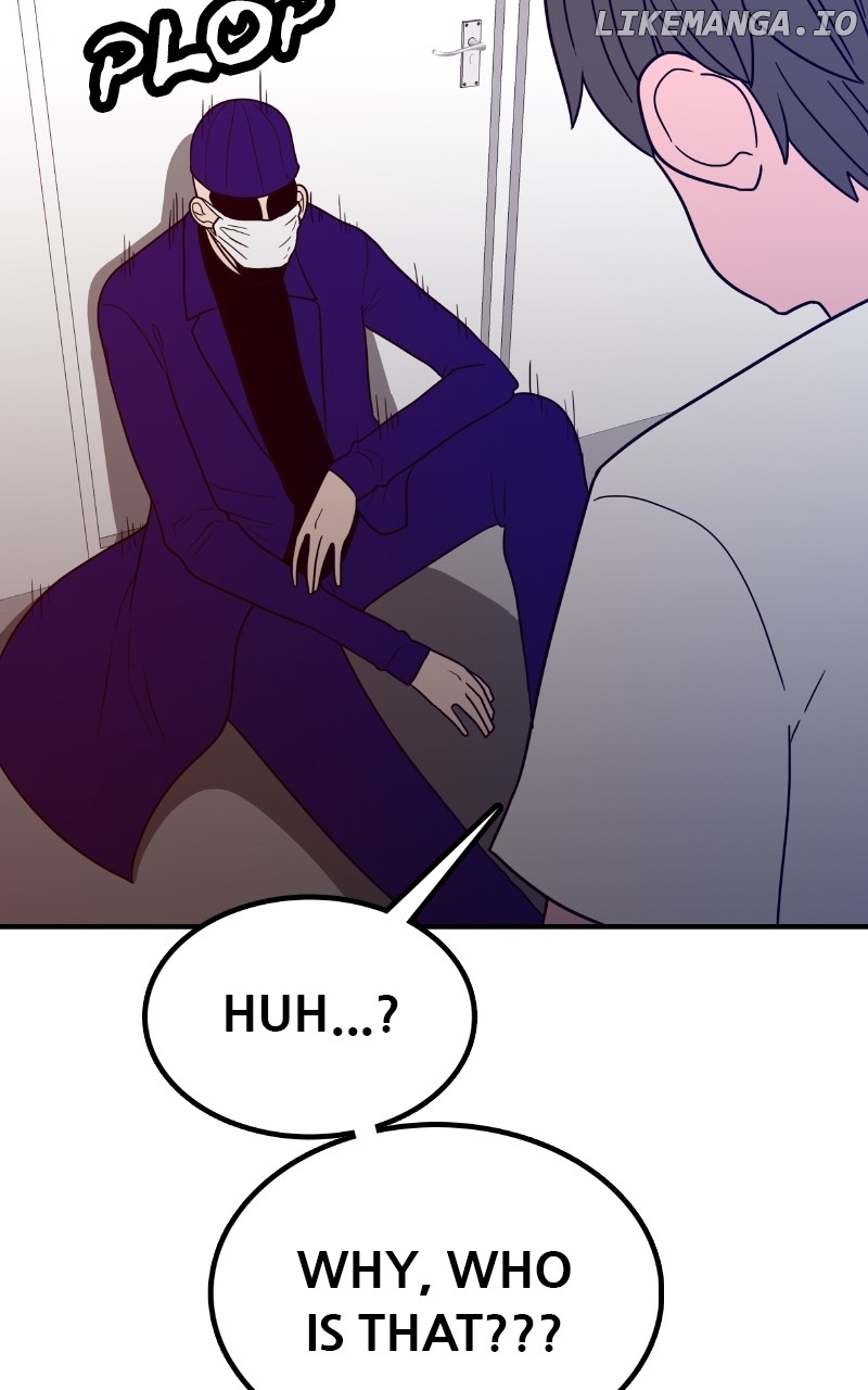 Dating to Survive Chapter 46 - page 46