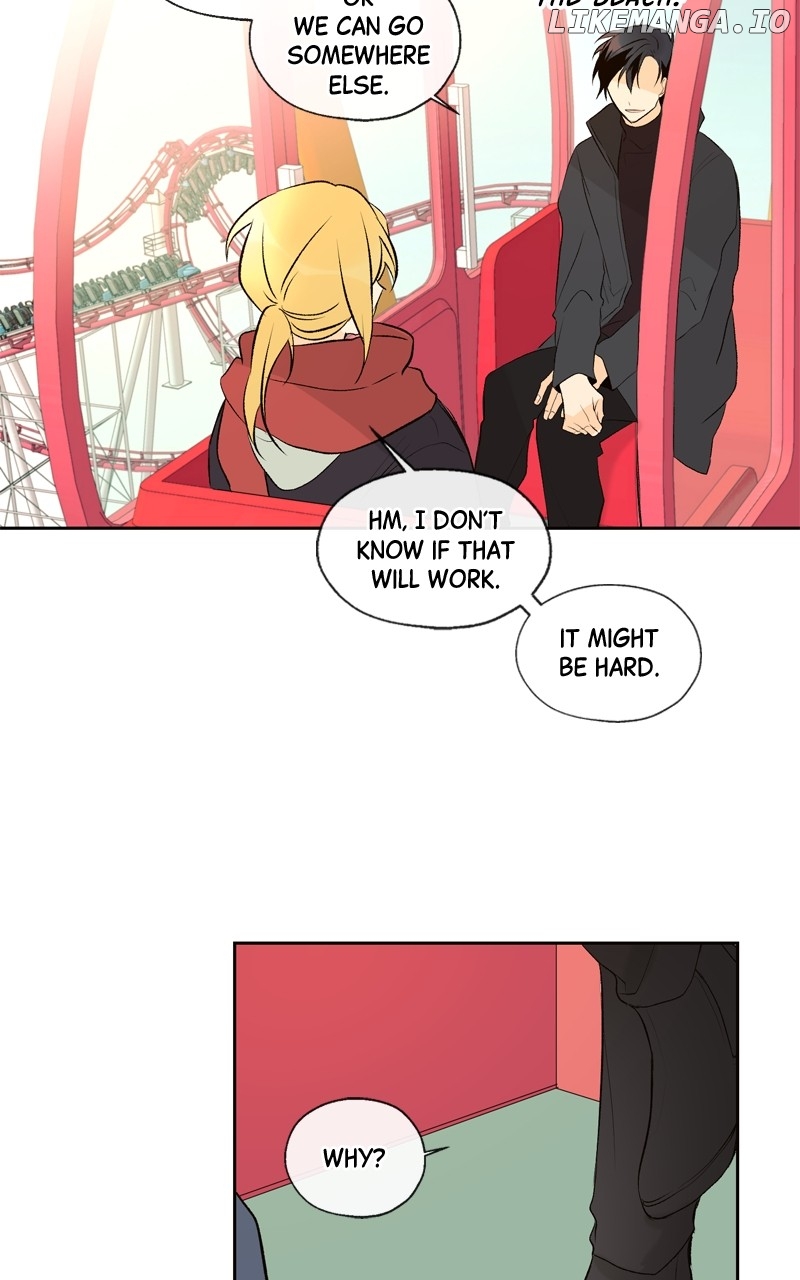 You Will Love Chapter 40 - page 19