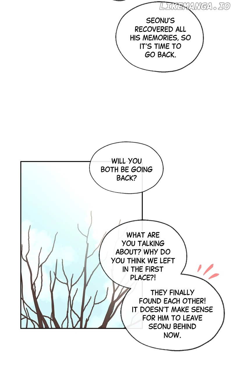 You Will Love Chapter 40 - page 22