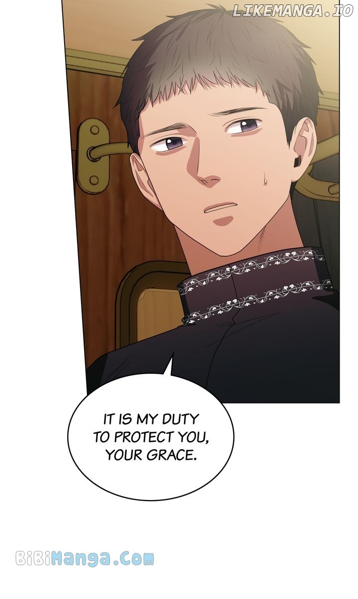 Marriage Contract With Two Husbands Chapter 30 - page 13