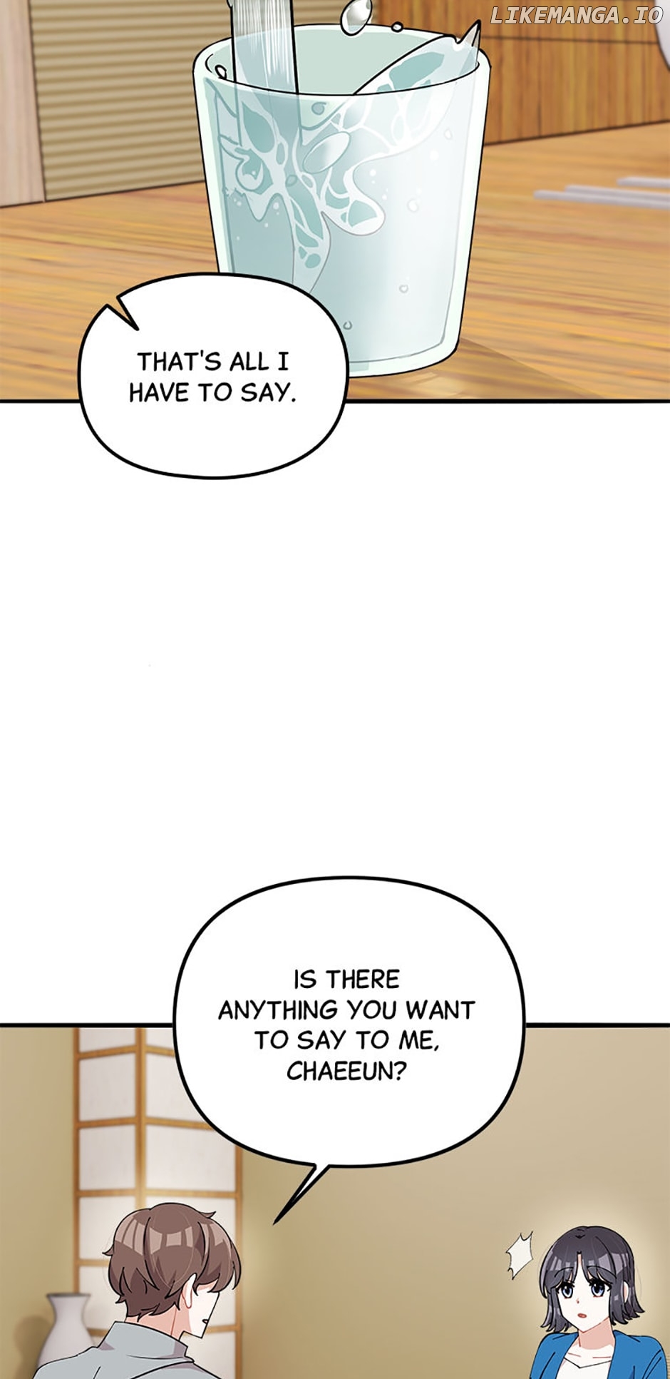 Twincognito Romance Chapter 78 - page 70