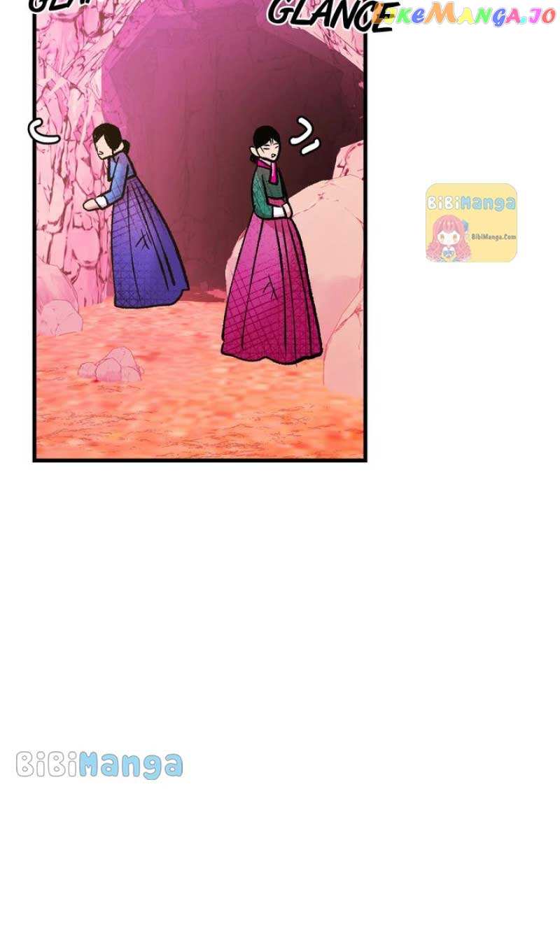 The Fantastic Spinsters’ Association of Joseon Chapter 45 - page 48