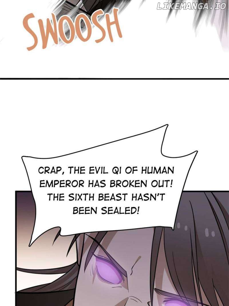 Queen of Posion: The Legend of a Super Agent, Doctor and Princess Chapter 469 - page 4