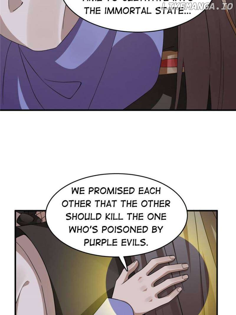 Queen of Posion: The Legend of a Super Agent, Doctor and Princess Chapter 470 - page 14