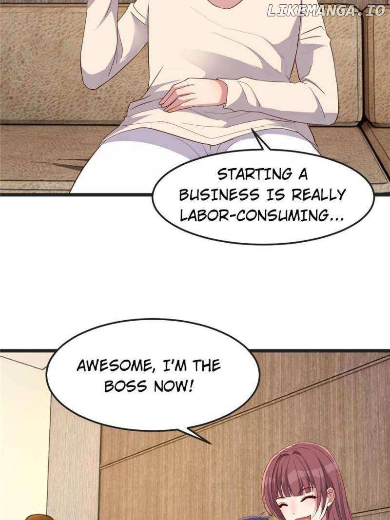 My Sister Is A SuperStar Chapter 234 - page 3