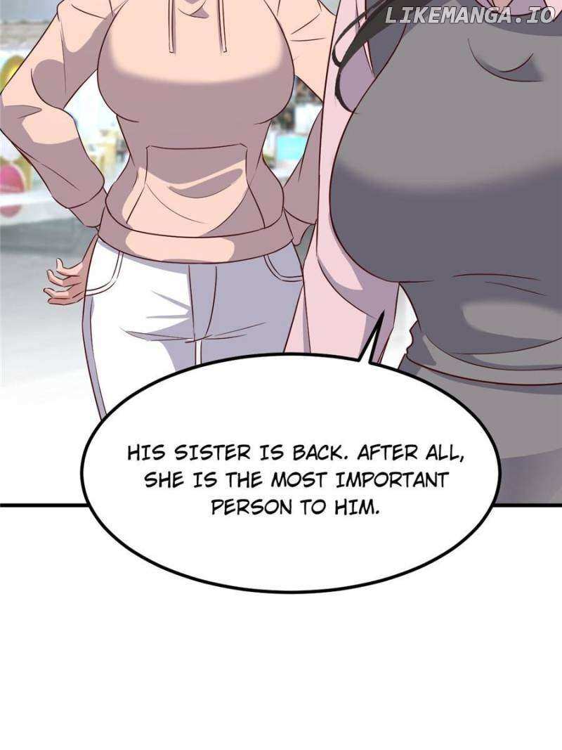 My Sister Is A SuperStar Chapter 238 - page 18