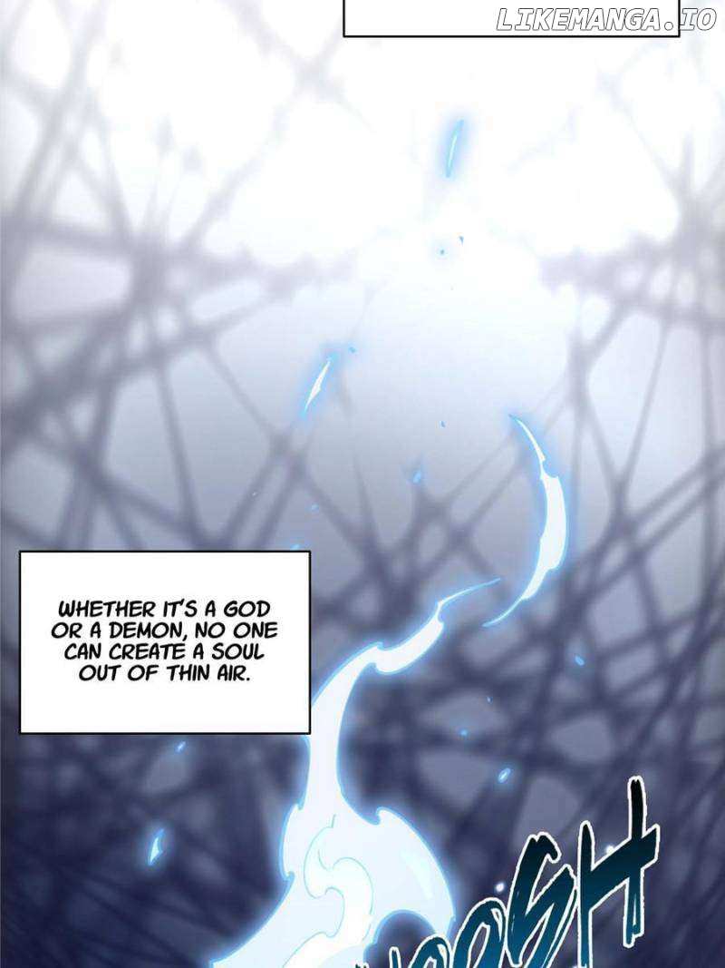 Adventures of an Undead Who Became Paladin Chapter 176 - page 26
