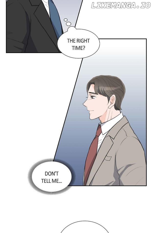 Crown Prince’s Marriage Proposal Chapter 47 - page 25