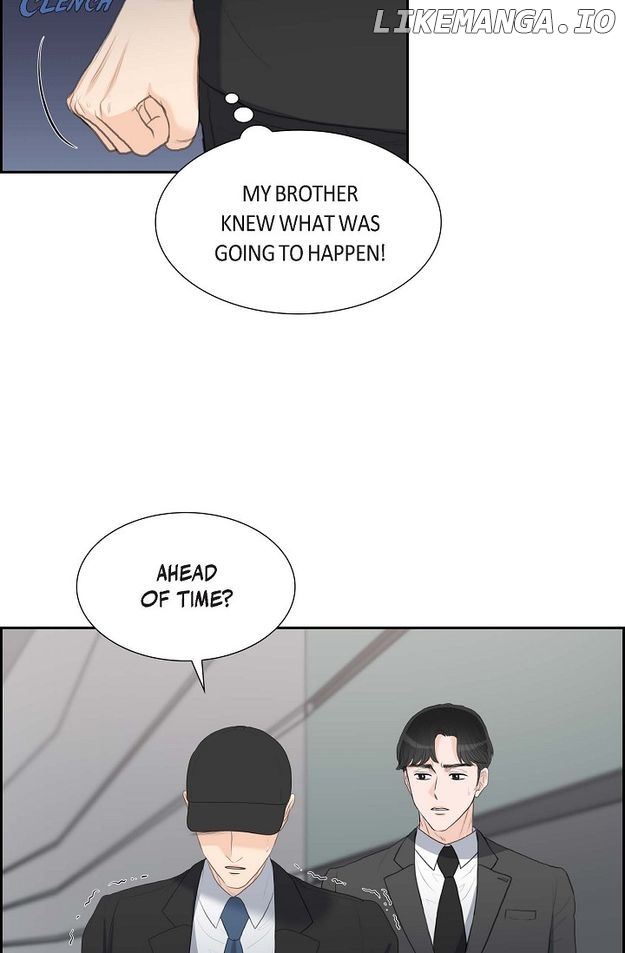 Crown Prince’s Marriage Proposal Chapter 47 - page 32