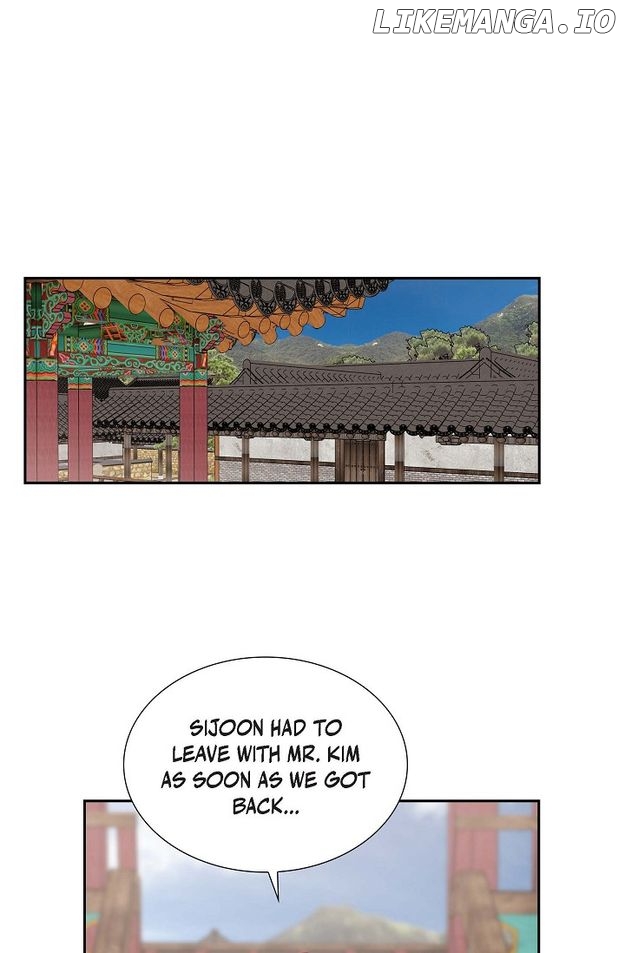 Crown Prince’s Marriage Proposal Chapter 47 - page 36