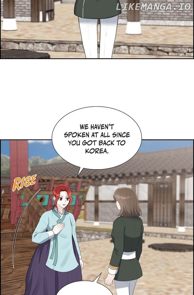 Crown Prince’s Marriage Proposal Chapter 47 - page 39