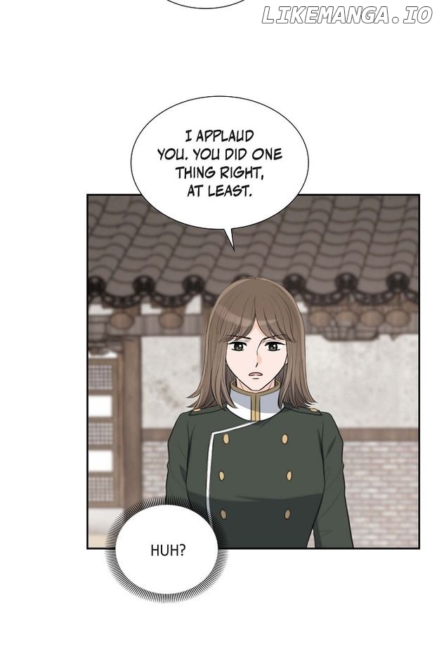 Crown Prince’s Marriage Proposal Chapter 47 - page 41