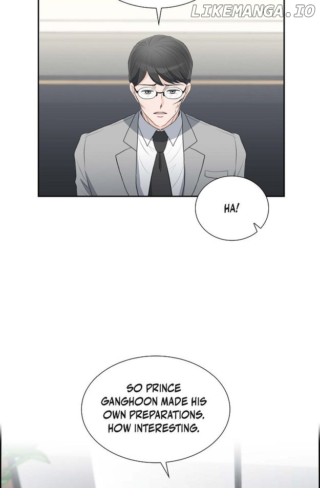 Crown Prince’s Marriage Proposal Chapter 48 - page 10