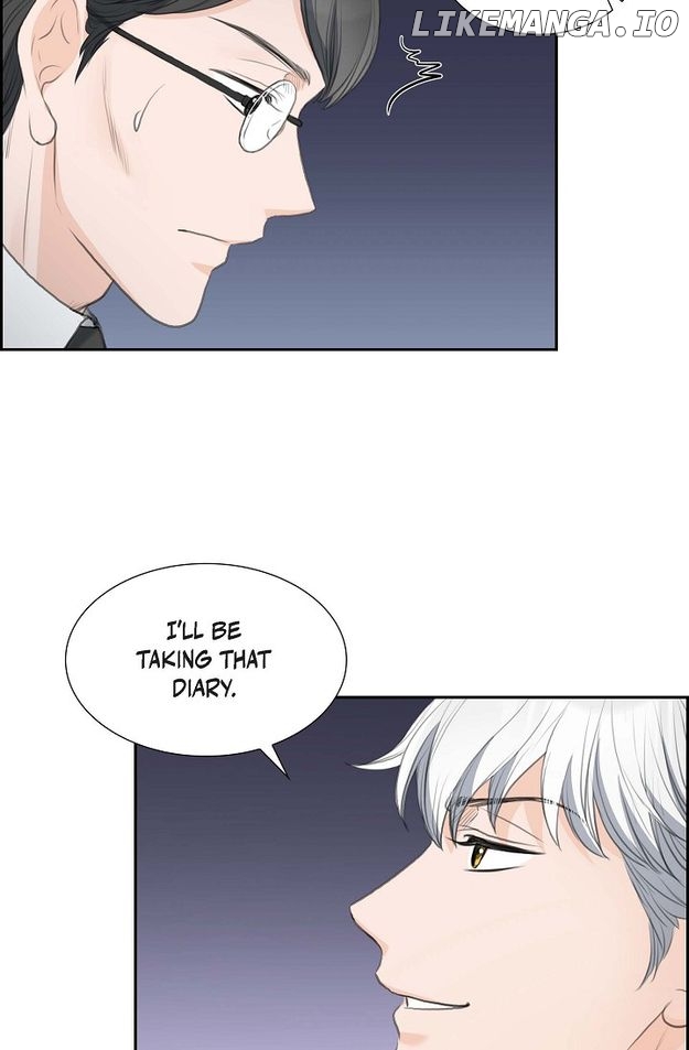 Crown Prince’s Marriage Proposal Chapter 48 - page 13