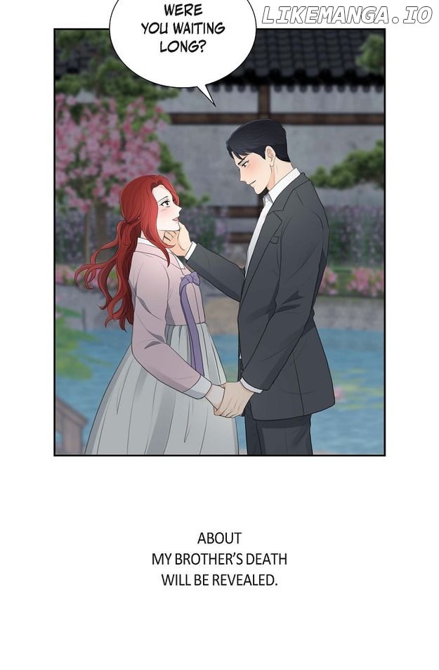 Crown Prince’s Marriage Proposal Chapter 48 - page 25