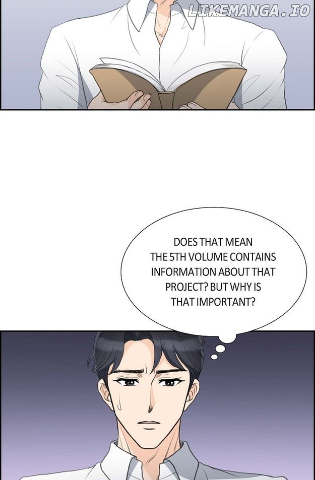 Crown Prince’s Marriage Proposal Chapter 49 - page 26