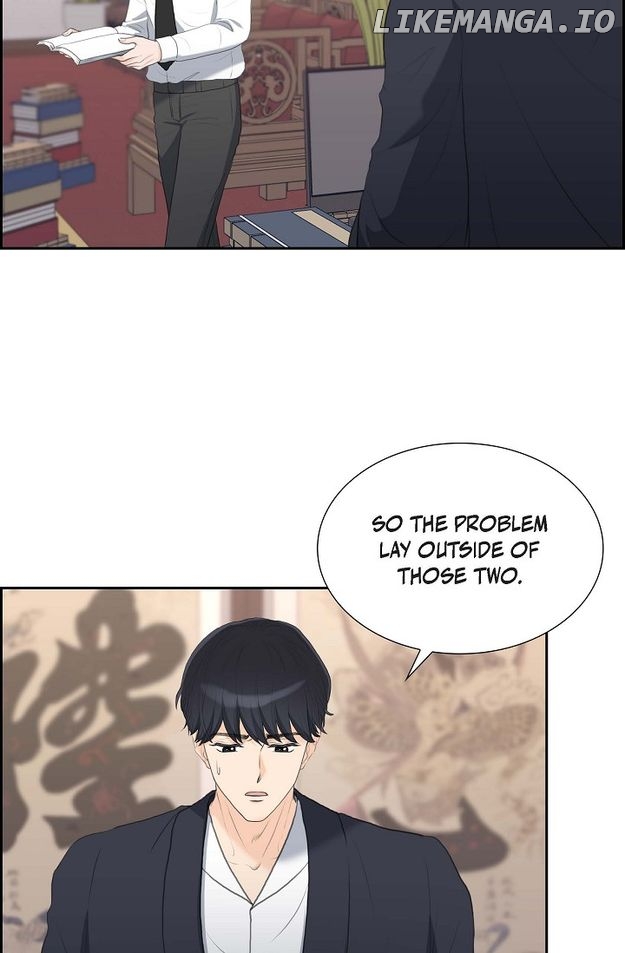 Crown Prince’s Marriage Proposal Chapter 49 - page 35