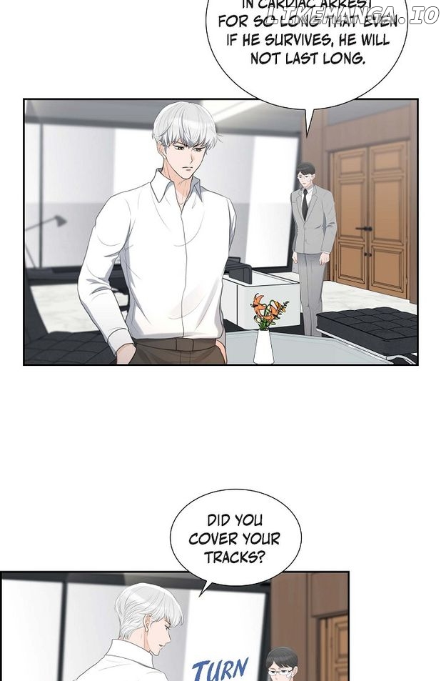 Crown Prince’s Marriage Proposal Chapter 49 - page 4