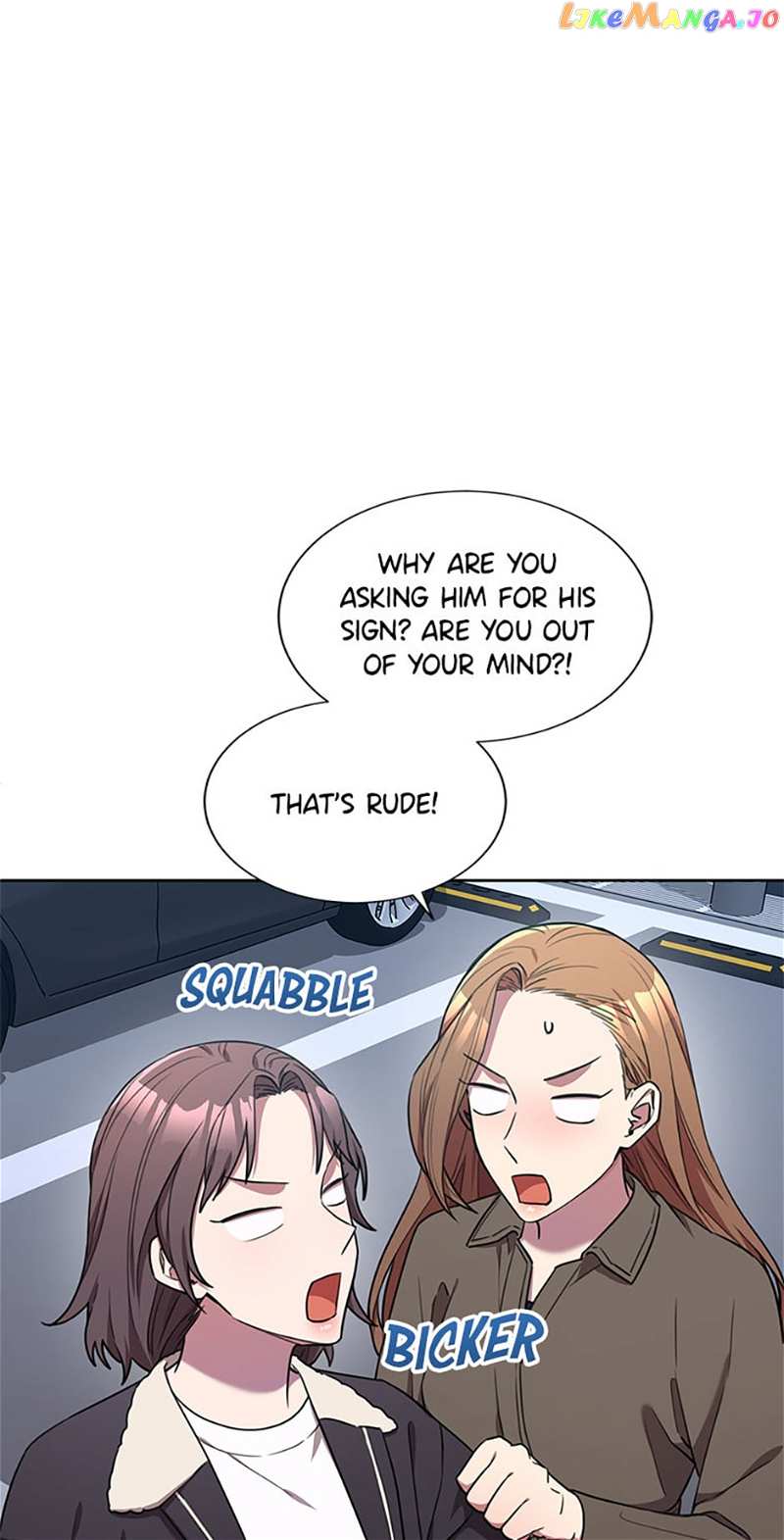 Marriage? No Thanks! Chapter 55 - page 2