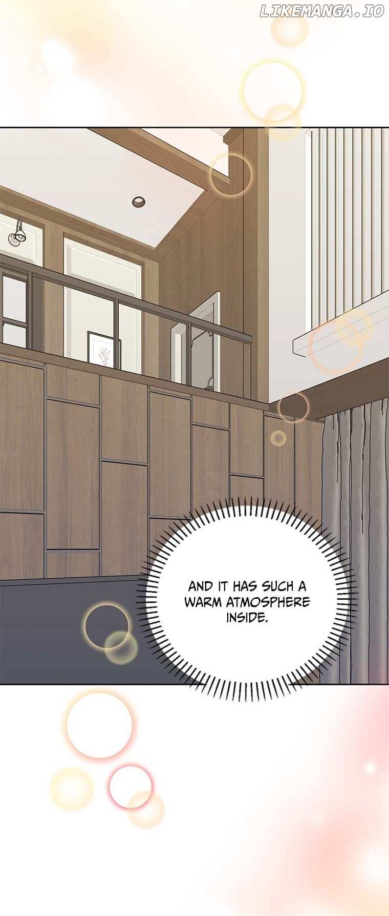 Marriage? No Thanks! Chapter 58 - page 25