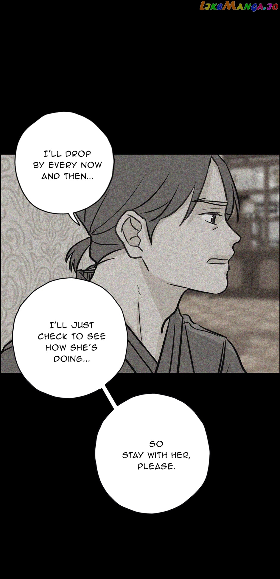 Ghosting Groom Chapter 108 - page 10