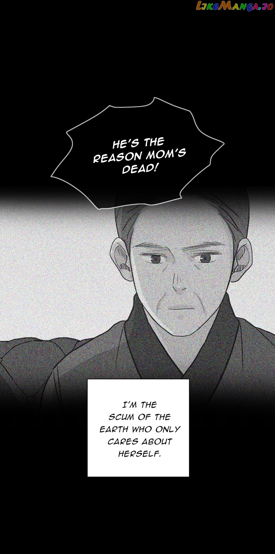 Ghosting Groom Chapter 108 - page 44