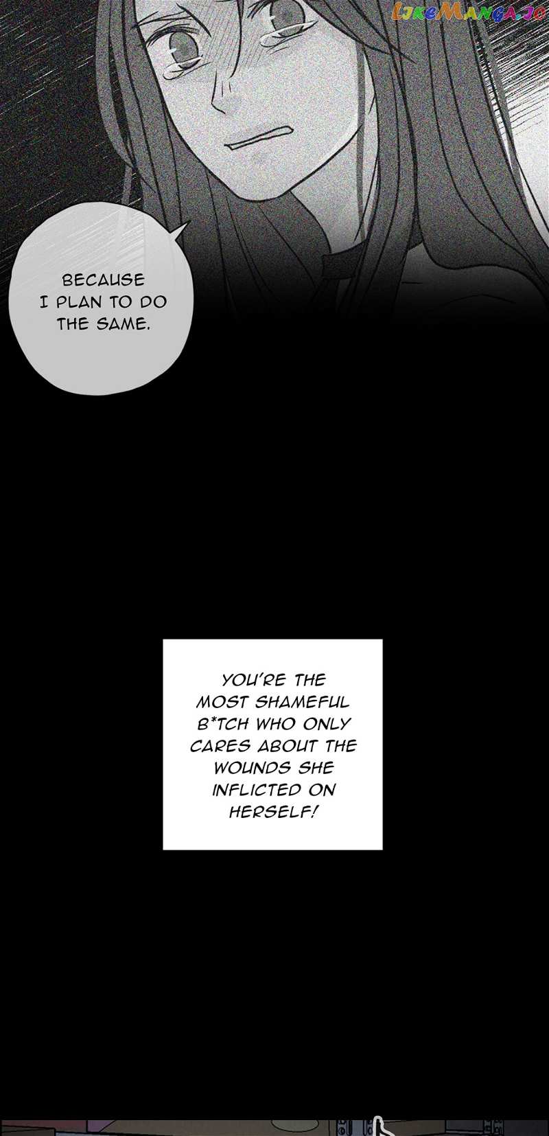 Ghosting Groom Chapter 108 - page 46