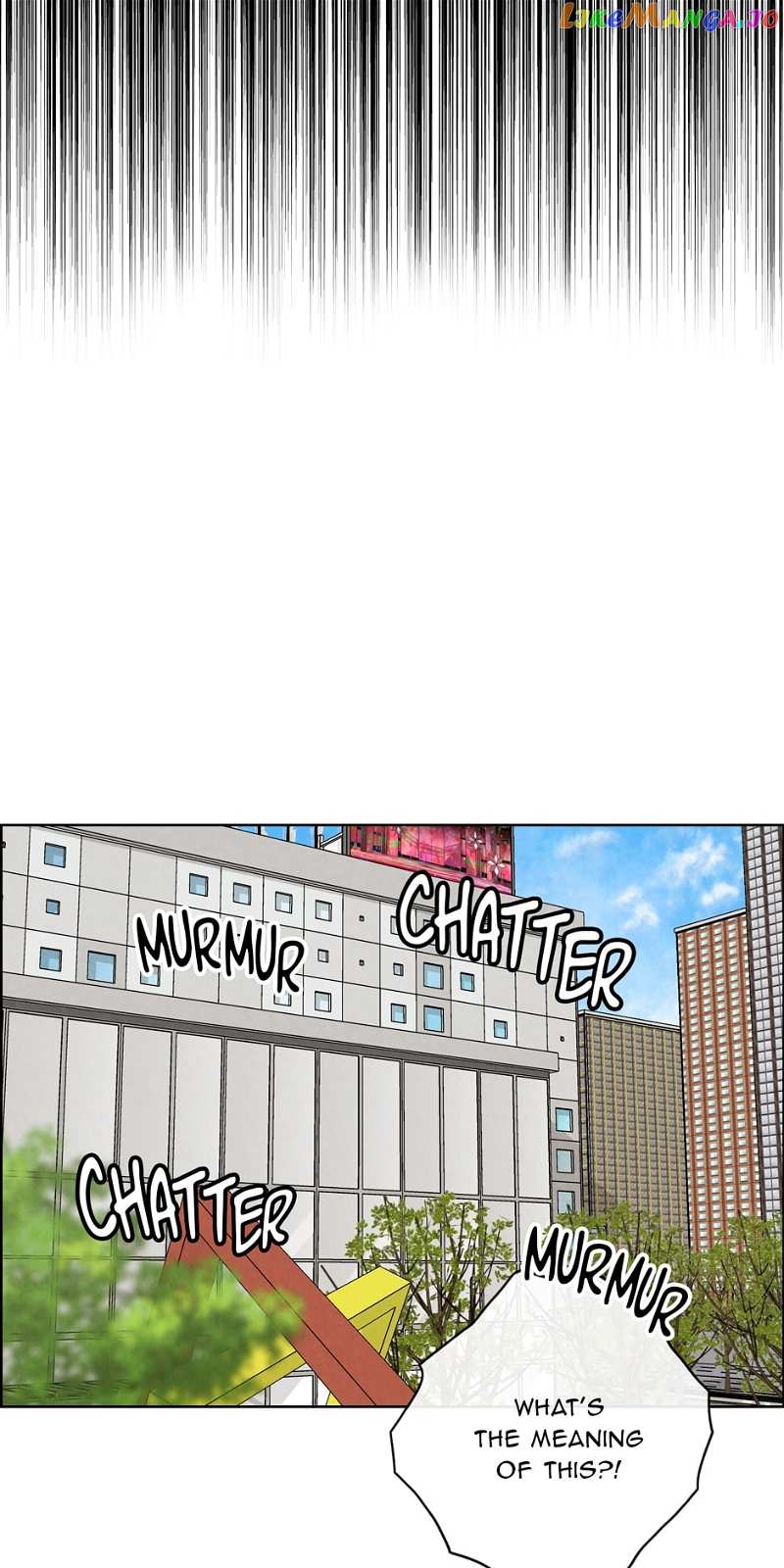 Ghosting Groom Chapter 108 - page 63