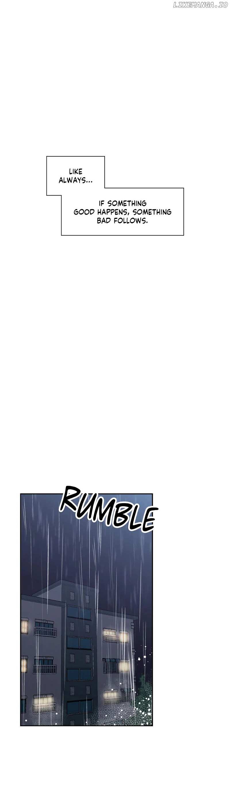Love Rebooted Chapter 56 - page 12