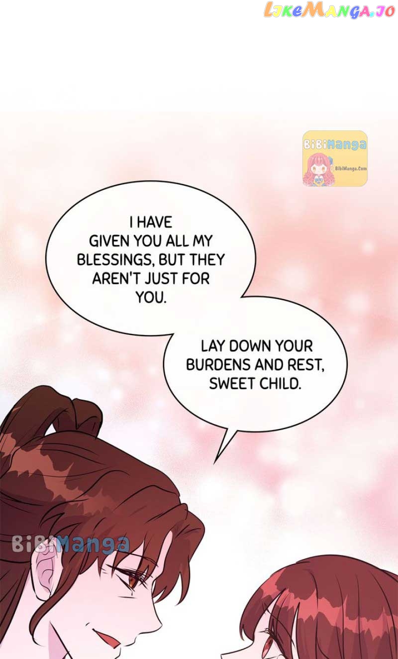 My Boyfriend is a God Chapter 51 - page 58