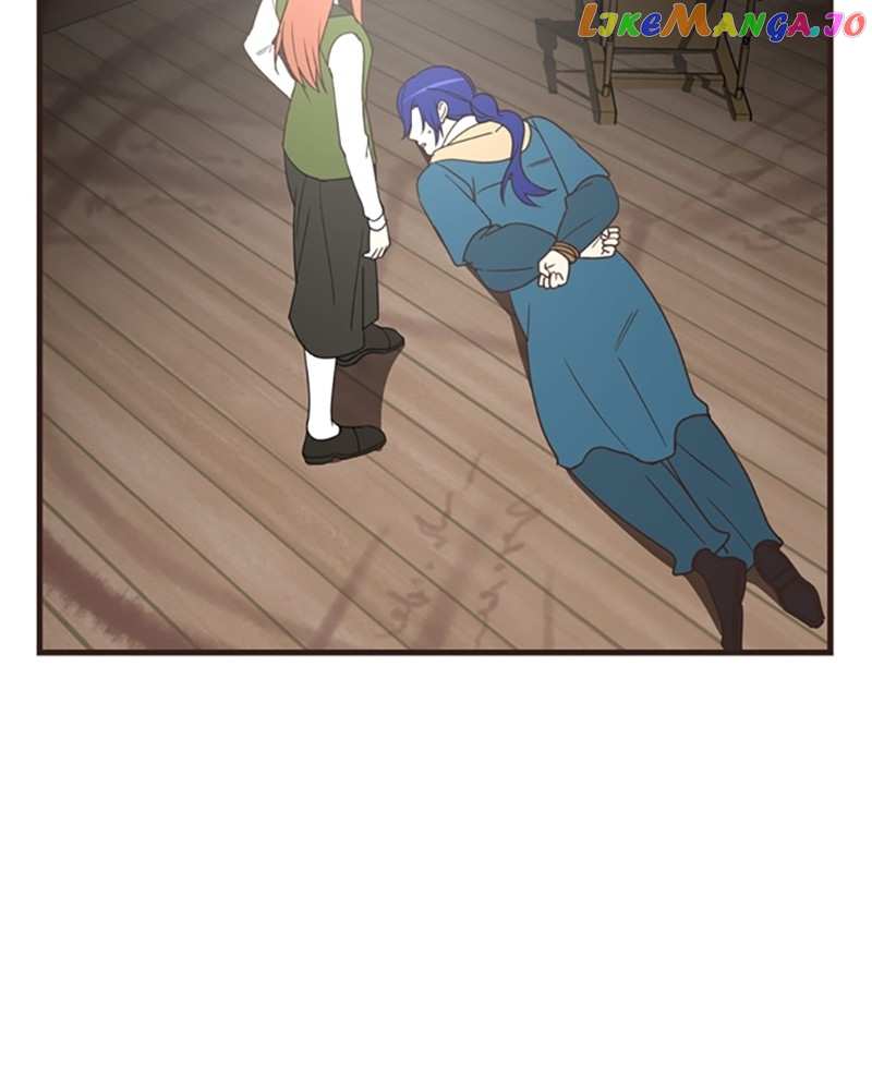 Single Wizard’s Dormitory Apartment Chapter 40 - page 33