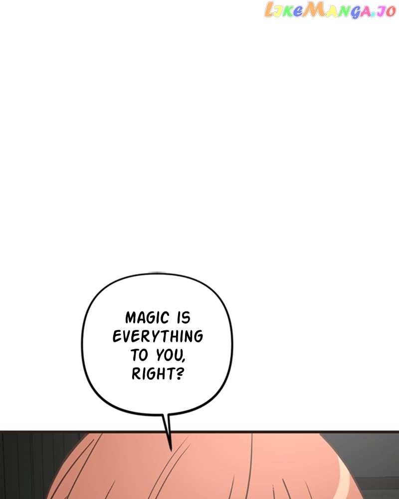 Single Wizard’s Dormitory Apartment Chapter 40 - page 40