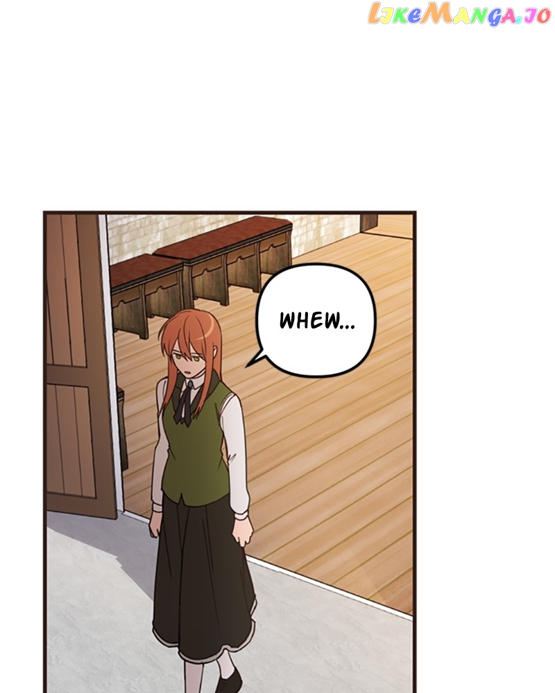 Single Wizard’s Dormitory Apartment Chapter 40 - page 46