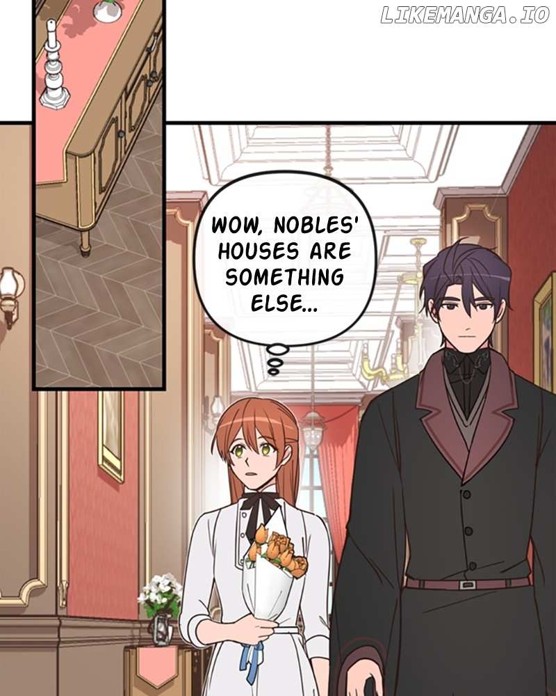 Single Wizard’s Dormitory Apartment Chapter 41 - page 76