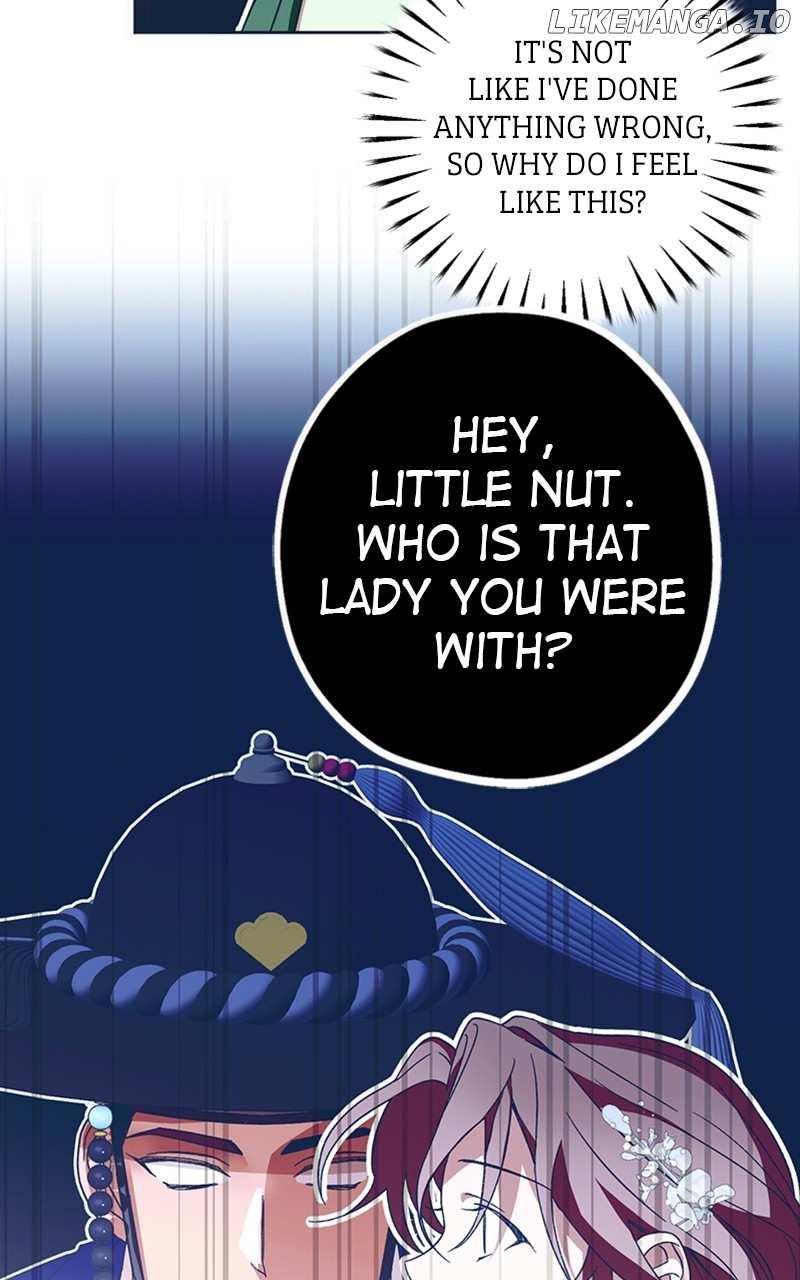 Darby, the Dizzying Flow Chapter 32 - page 65