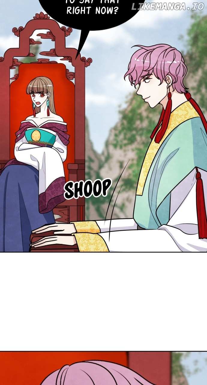 Hwarang: Flower Knights of the Underworld Chapter 104 - page 3