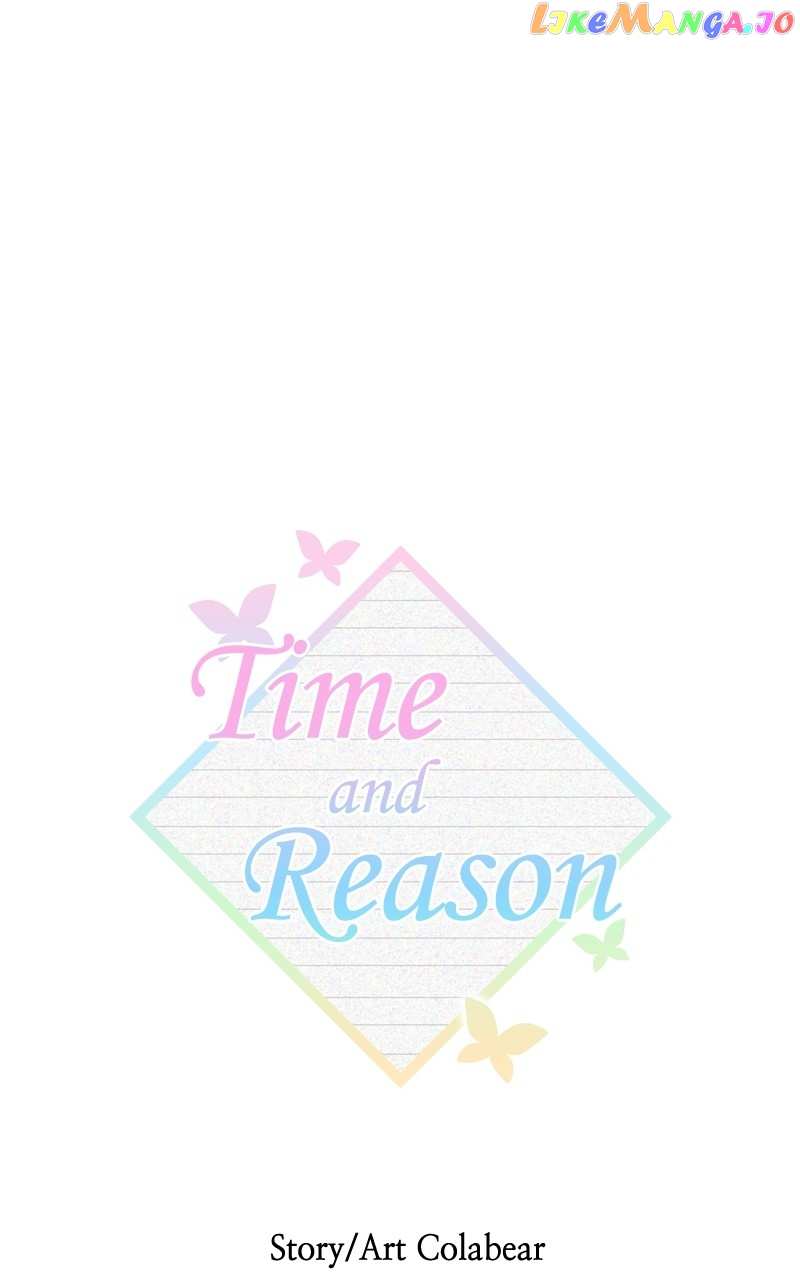 Time and Reason Chapter 85 - page 100