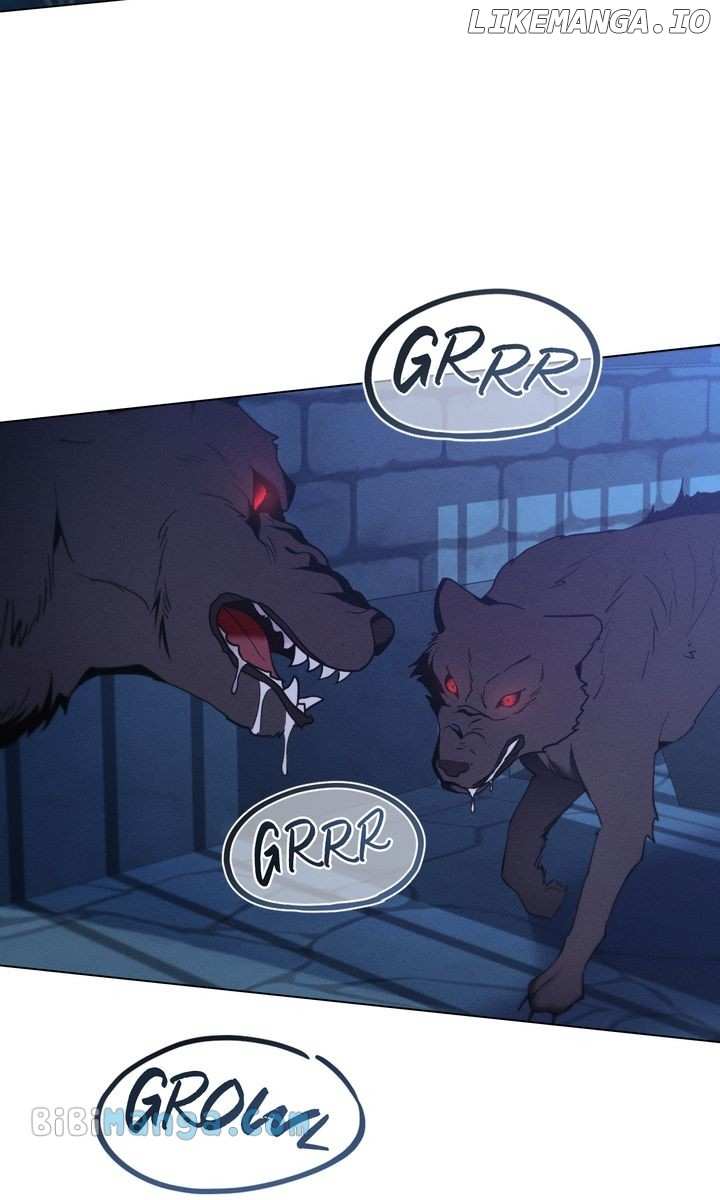 Werewolves Going Crazy over Me Chapter 31 - page 26