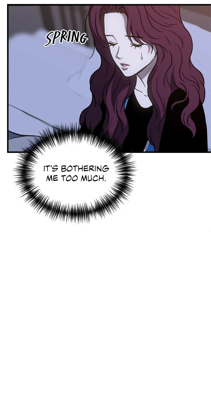Third Night Only Chapter 51 - page 37